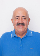 Foto oficial de Homão