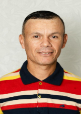 Foto oficial de Manoel Correria