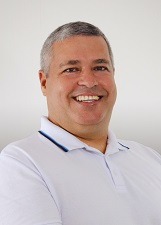Foto oficial de Marcinho de Marino do Táxi