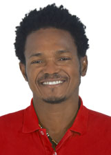 Foto oficial de Jocivaldo Joci