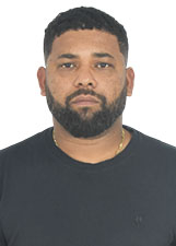 Foto oficial de Rogério de Trinta