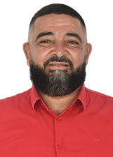 Foto oficial de Carrinho de Altino