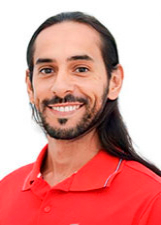 Foto oficial de Wellington Bessa