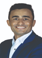 Foto oficial de Jânio Fábio