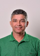 Foto oficial de Zé Burica