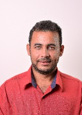 Foto oficial de Tony Pancadão