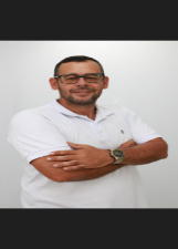 Foto oficial de Junior de Marcia de Xexeu
