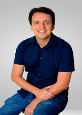 Foto oficial de Matheus Budega