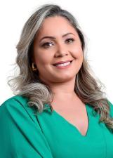 Foto oficial de Selma de Leotério