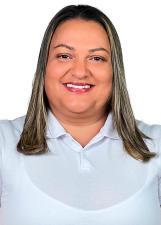 Foto oficial de Patrícia do Rancho