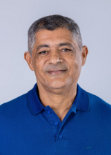 Foto oficial de Mário Félix