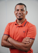 Foto oficial de Rafael Farofa