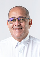 Foto oficial de Genilson de Zé Gordo