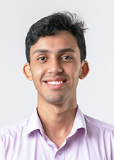 Foto oficial de Jorge Lobo Filho