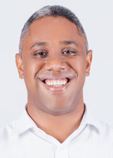 Foto oficial de Jamessom