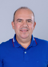 Foto oficial de Junior de Tota