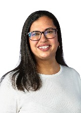 Foto oficial de Ana Paula Matos
