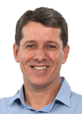 Foto oficial de Zé Cocá