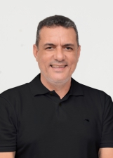 Foto oficial de Helder da Agrorural