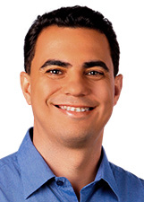 Foto oficial de Vitor Araujo