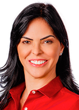 Foto oficial de Juliana Araujo