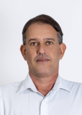 Foto oficial de Luciano Passos
