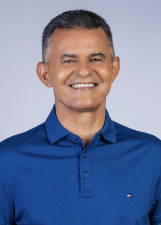 Foto oficial de Sivaldo