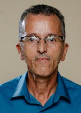 Foto oficial de Humberto de Baixa Grande