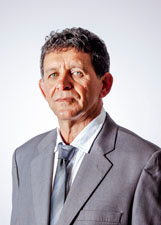 Foto oficial de Oldegar