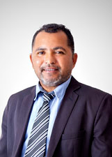 Foto oficial de Osmar de Irineu