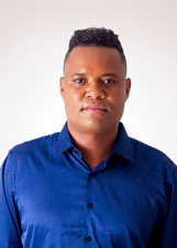 Foto oficial de Andre Batista