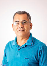 Foto oficial de Arnaldo