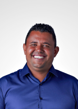 Foto oficial de Kelvin de Valter