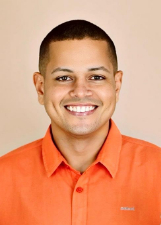 Foto oficial de Diego Maia