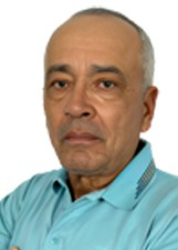 Foto oficial de Kikito da Boa Vista