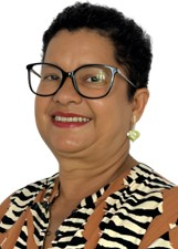 Foto oficial de Rita de Pedro de Abilio