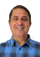 Foto oficial de Beto de Preto Neto