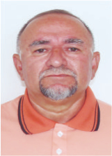 Foto oficial de Miguel de Valdomiro
