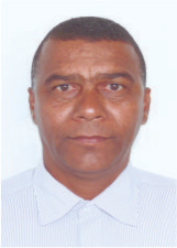 Foto oficial de Marcão do Pão