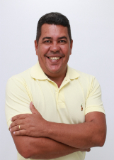 Foto oficial de Ziel Cavalcante