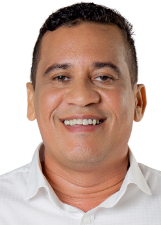 Foto oficial de Luciano Sergio