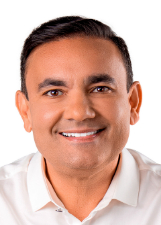 Foto oficial de Gustavo Carmo