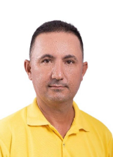 Foto oficial de Nego da Melancia