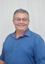 Foto oficial de Vanderlei de Vazinho