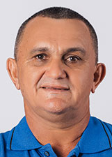 Foto oficial de Jamelão
