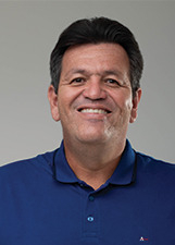 Foto oficial de Geraldão
