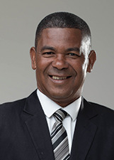 Foto oficial de Roque Borges