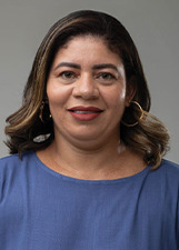 Foto oficial de Roseli