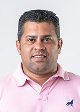 Foto oficial de Rodrigo de Zé Mario