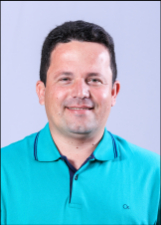 Foto oficial de Juraci Cara Feia